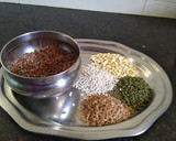சத்து மாவு கஞ்சி ரெசிபி ஸ்டேப் 4 புகைப்படம்