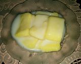 Foto langkah ke 5 dari resep Puding Jagung Fla.