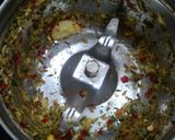 முடக்கத்தான் கீரை வடை (Mudakkathan keerai vadai recipe in tamil) ரெசிபி ஸ்டேப் 2 புகைப்படம்