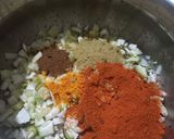 તાવો ચાપડી (Tavo Chapdi Recipe In Gujarati) રેસીપી સ્ટેપ2ફોટો