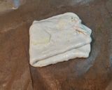 Foto del paso 4 de la receta: Pan Naan de Queso y Ajo