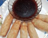 Foto langkah ke 5 dari resep Pempek ikan dori.