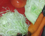 Foto del paso 1 de la receta: Ensalada fresca