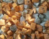 Foto del paso 1 de la receta: Falda parrillera al horno!!