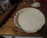 Foto del paso 4 de la receta: Tarta de verduras fácil