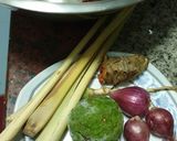 รูปขั้นตอนการทำที่ 2 ของ ผัดเผ็ดเนื้อ