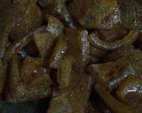 Foto langkah ke 3 dari resep Rendang kikil gak pake ribet :D.