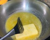Foto langkah ke 1 dari resep Kue coklat tanpa mixer super moist.
