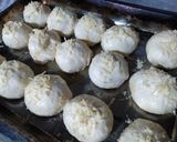 Foto del paso 7 de la receta: Panes saborizados