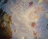 Foto del paso 4 de la receta: Pastel imposible o chocoflan