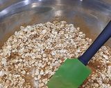 Foto del paso 4 de la receta Galletas de Avena, Manzana y Chía en freidora de aire
