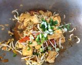 Foto langkah ke 2 dari resep 175. Tumis Tahu Tauge.