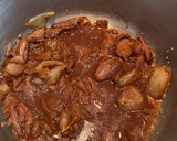 Foto del paso 6 de la receta: Solomillo agridulce