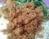Foto langkah ke 4 dari resep Urap sayuran.