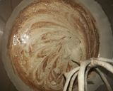 Foto del paso 2 de la receta: Bizcochuelo de chocolate