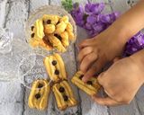 Foto langkah ke 3 dari resep Semprit Jadoel.