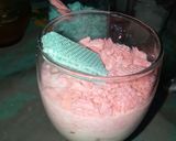 Foto langkah ke 1 dari resep Susu wafer.