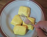 Foto langkah ke 1 dari resep Tahu Siksa (Orek Tahu).