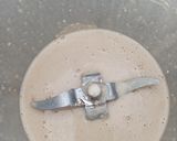Foto del paso 1 de la receta: Tortitas de avena y plátano en Clickchef