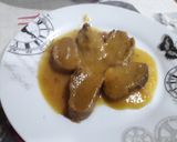 Foto del paso 3 de la receta: Solomillo en salsa de fanta de naranja