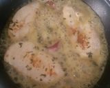 Foto del paso 6 de la receta: Pechugas de pollo al vino