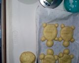 Foto del paso 15 de la receta: Conchas