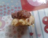 Foto del paso 12 de la receta Bombones de chocolate y copos de maíz