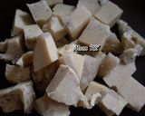 Foto langkah ke 2 dari resep TUMIS ANEKA SAYUR CAMPUR TELUR KUKUS MOM 'K2'.