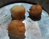 Foto del paso 4 de la receta: Buñuelos