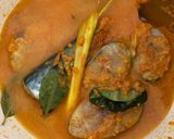 Foto langkah ke 3 dari resep Ikan Tenggiri Asam Pedas.