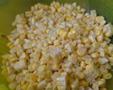 Foto langkah ke 1 dari resep Perkedel Bakwan Jagung Bumbu Kencur.