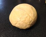 Foto del paso 4 de la receta: Empanadas de carne picada caseras a cuchillo