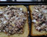 Rajma Paneer Cheese Sandwich recipe step 3 photo