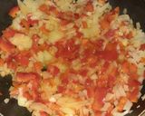 Foto del paso 2 de la receta: Tortilla de papa