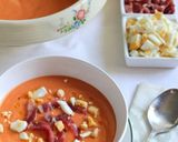 Foto del paso 5 de la receta: Gazpacho