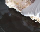 A picture of step 5 of Quick Chicken Cordon Bleu.