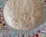 A picture of step 3 of Italian Grissini.