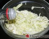 Φωτογραφία βήματος 1 της συνταγής Σαλάτα Coleslaw