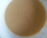 A picture of step 2 of Dahi Vada.