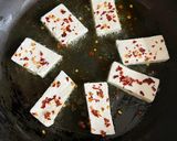 A picture of step 1 of Herby Rice Bowl 🍚 With Grilled Paneer For Lunch.