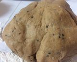 Foto del paso 1 de la receta: Tarta integral de acelga