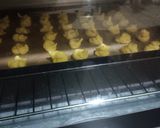 Foto langkah ke 3 dari resep Snack ubi keju (Mpasi).