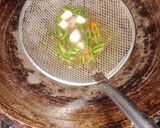 Foto langkah ke 1 dari resep Sambal cengek hijau.