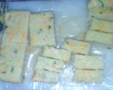Foto langkah ke 4 dari resep Nugget bihun susu.