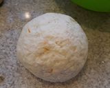 Foto del paso 2 de la receta: Tortas fritas! Receta Baja en grasa!💖