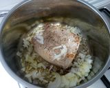 Foto del paso 2 de la receta: Lomo a la naranja