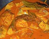 Foto langkah ke 3 dari resep Ikan Asam Padeh.