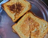 तवा आलू सैंडविच (tawa aloo sandwich recipe in Hindi) रेसिपी चरण 3 फोटो