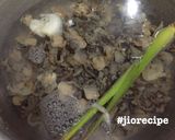 Foto langkah ke 1 dari resep Tumis Kerang #jiorecipe.