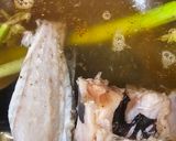 Foto del paso 2 de la receta: Arroz de katsuobushi (bonito seco)